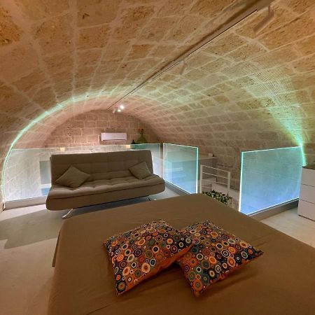 Apartamento Tell Me Why Puglia Corato Exterior foto