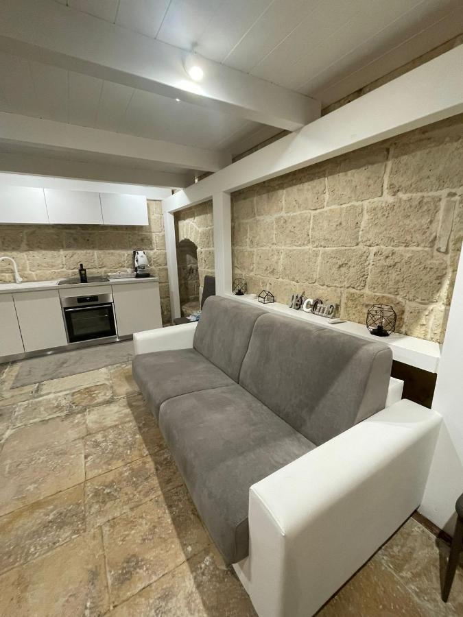 Apartamento Tell Me Why Puglia Corato Exterior foto