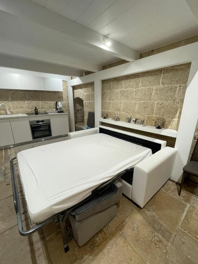 Apartamento Tell Me Why Puglia Corato Exterior foto