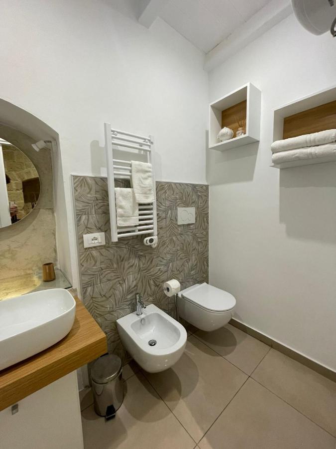 Apartamento Tell Me Why Puglia Corato Exterior foto