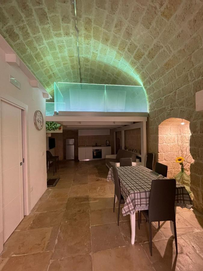 Apartamento Tell Me Why Puglia Corato Exterior foto