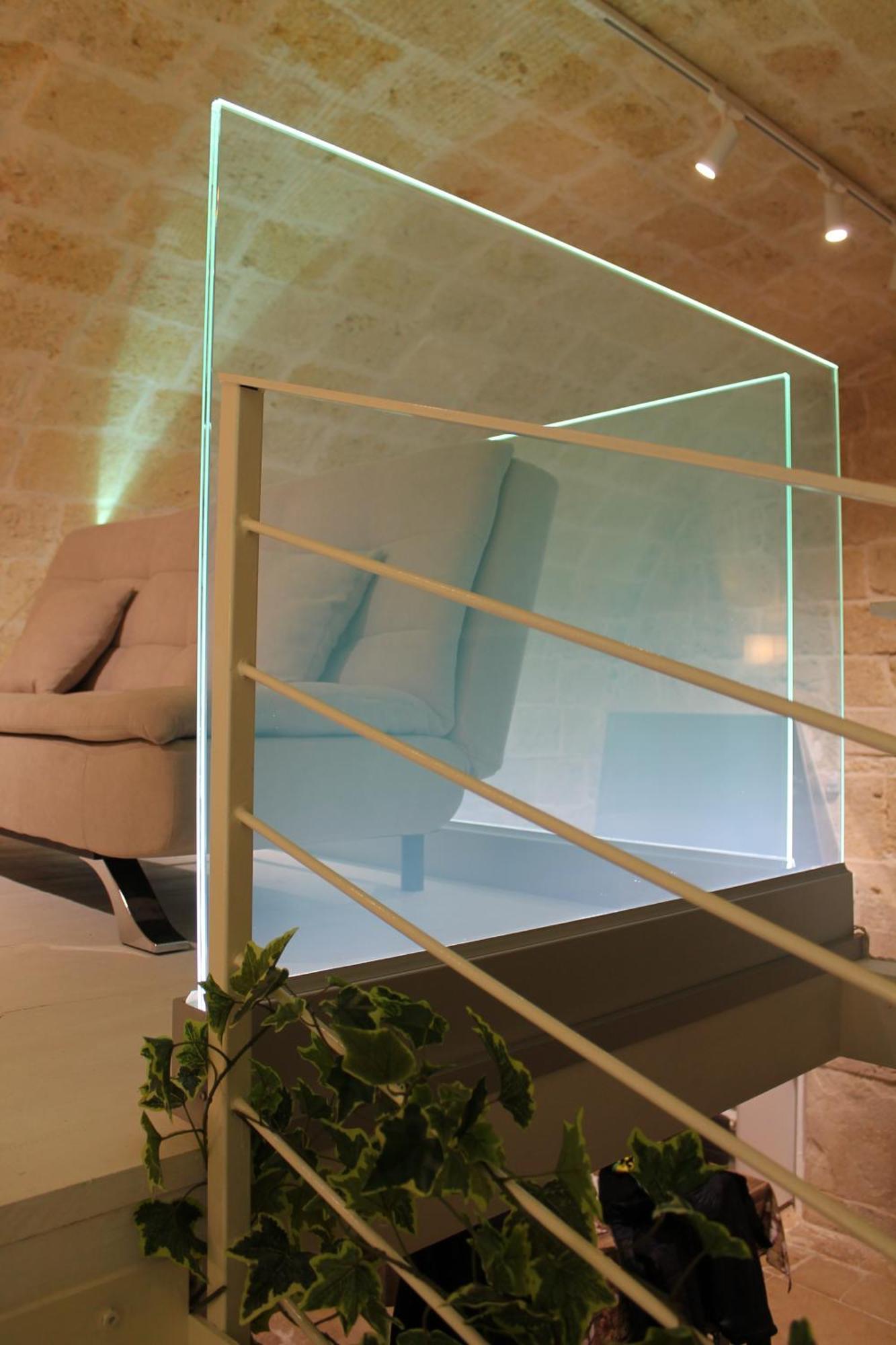 Apartamento Tell Me Why Puglia Corato Exterior foto