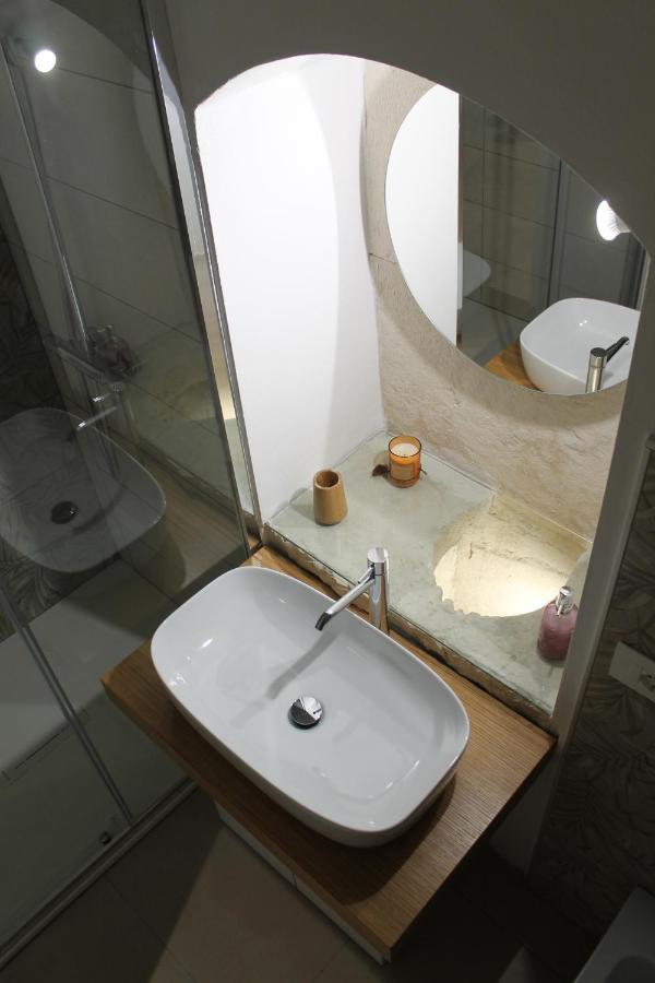 Apartamento Tell Me Why Puglia Corato Exterior foto